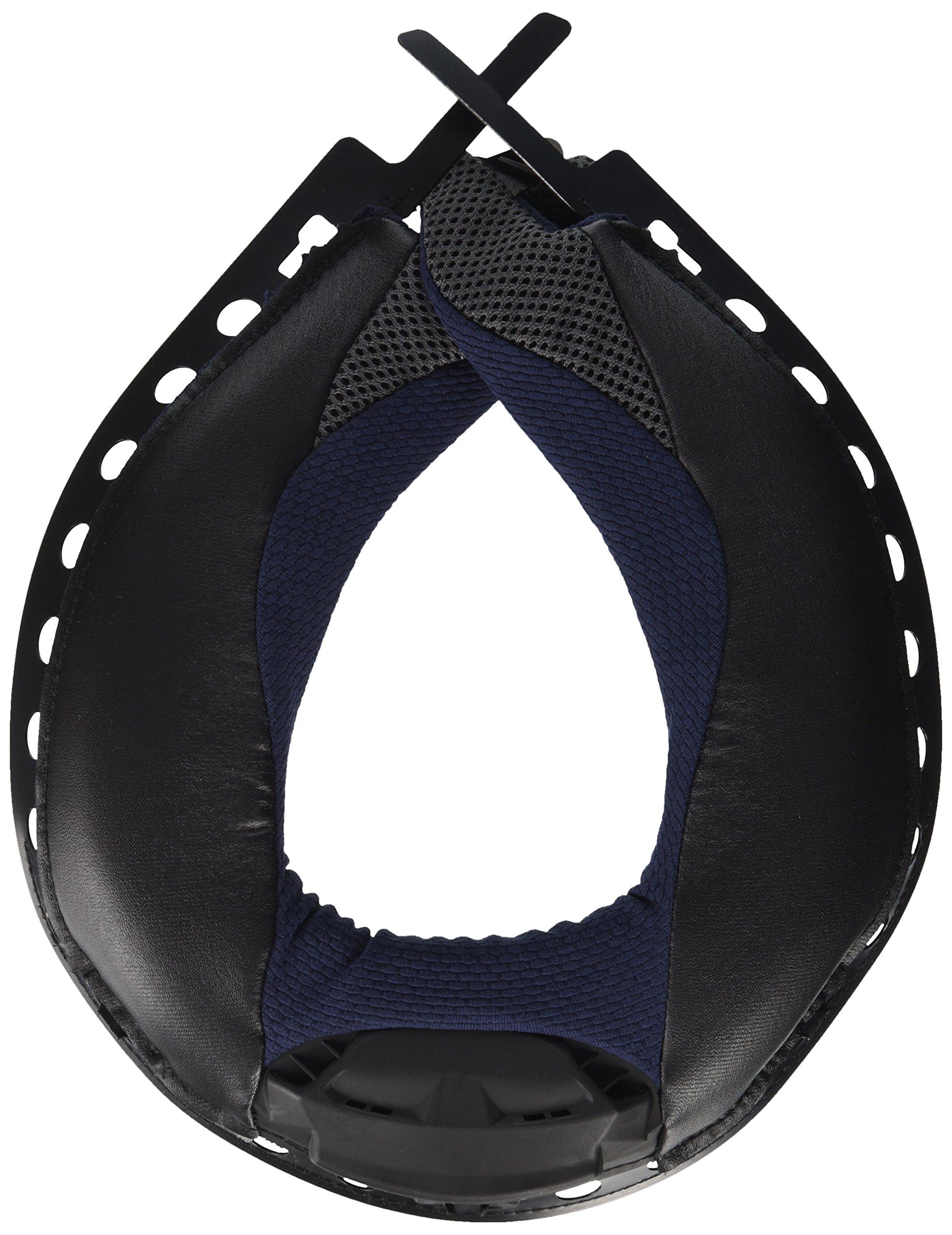 

Arai System Neck RX-7X EP Extra Large (63-64) (65-66) (Old Part Number: 5707) 075707