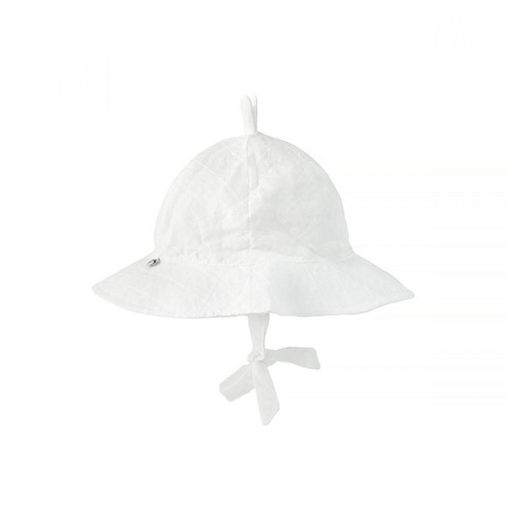 Mink Mui Bloom Eyelet Bucket Hat 36114 801 02