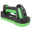 Comet WE50D Wireless Bluetooth 1D/2D Industrial Barcode Scanner