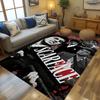 Eyes Reveal Truth Carpet Home Decor Living Room and Bedroom Mats Room Doormat Fashion