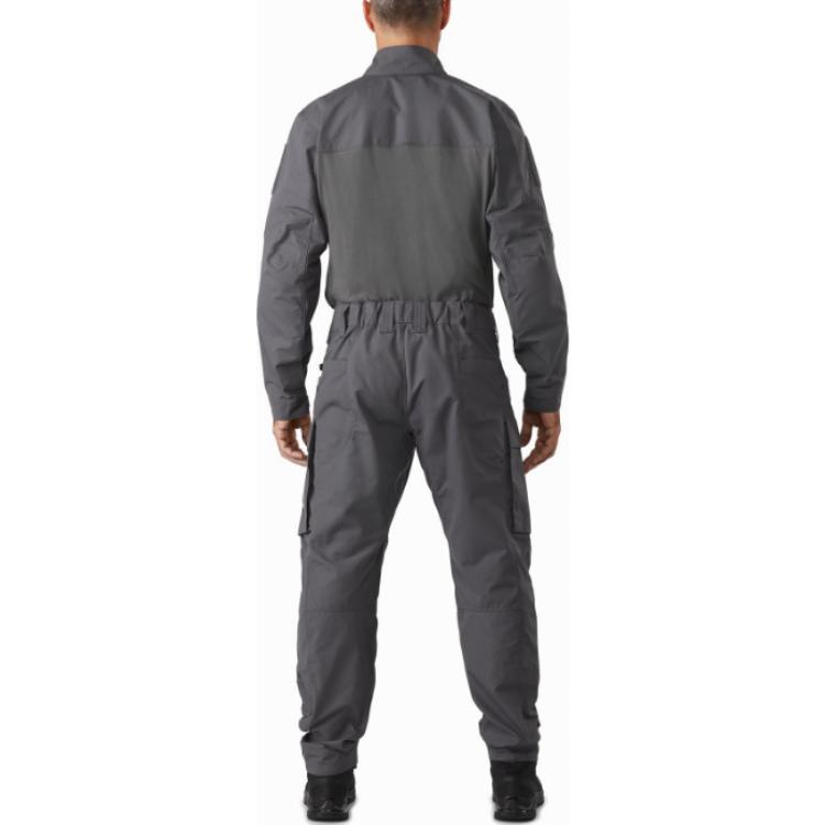 Arc'teryx LEAF ASSAULT T-Shirt Herren X000005108
