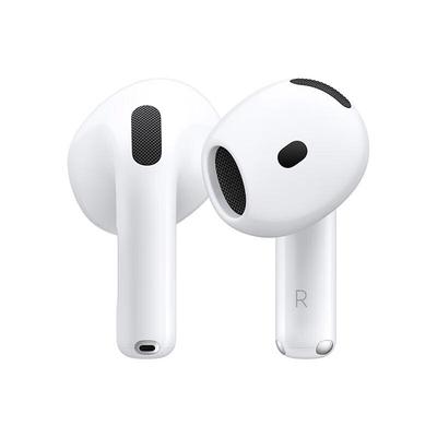 Apple AirPods 4 med USB-C ladeetui