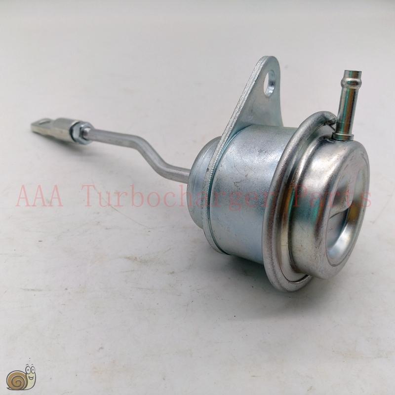 TD03 Bi-Turbo Wastegate 49131-05061 49131-05051 49131-05050 V-OLVO S80, XC90 T6 B6294T AAA Turbocharger Parts