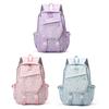 Large Capacity Casual Backpack for Teen Girls High School - Lightweight Daypack for Daily Commute and School