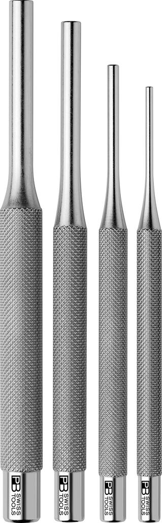 PB SWISS TOOLS PB Punch Set Pack 873CN
