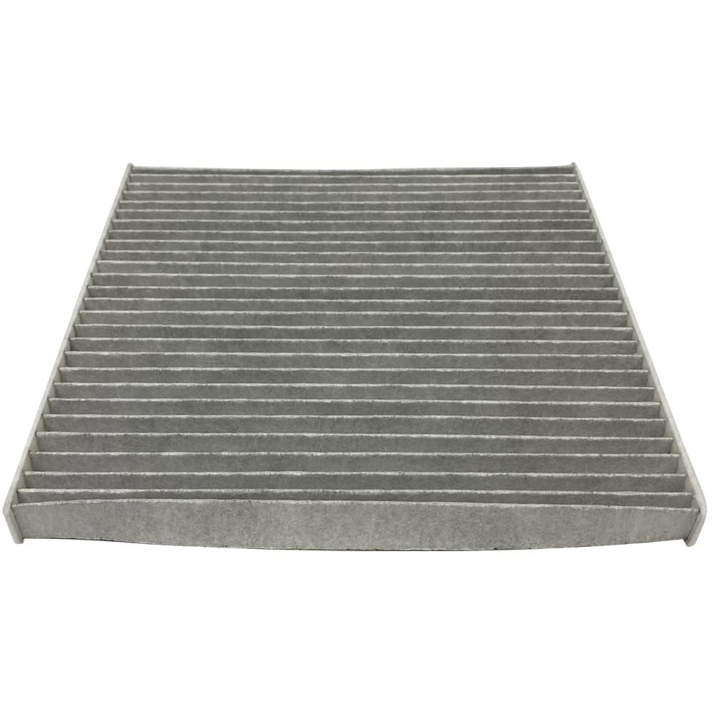 Toyota Klimaanlagenfilter Antibakteriell Antiviral LAK536P 87139-30010 87139-50110 Desodorierend Pollen PM2.5 Entfernung Natürliche Polyphenol-Mischung