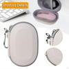 Mice Case Carrying Storage Bag with Carabiner Clip