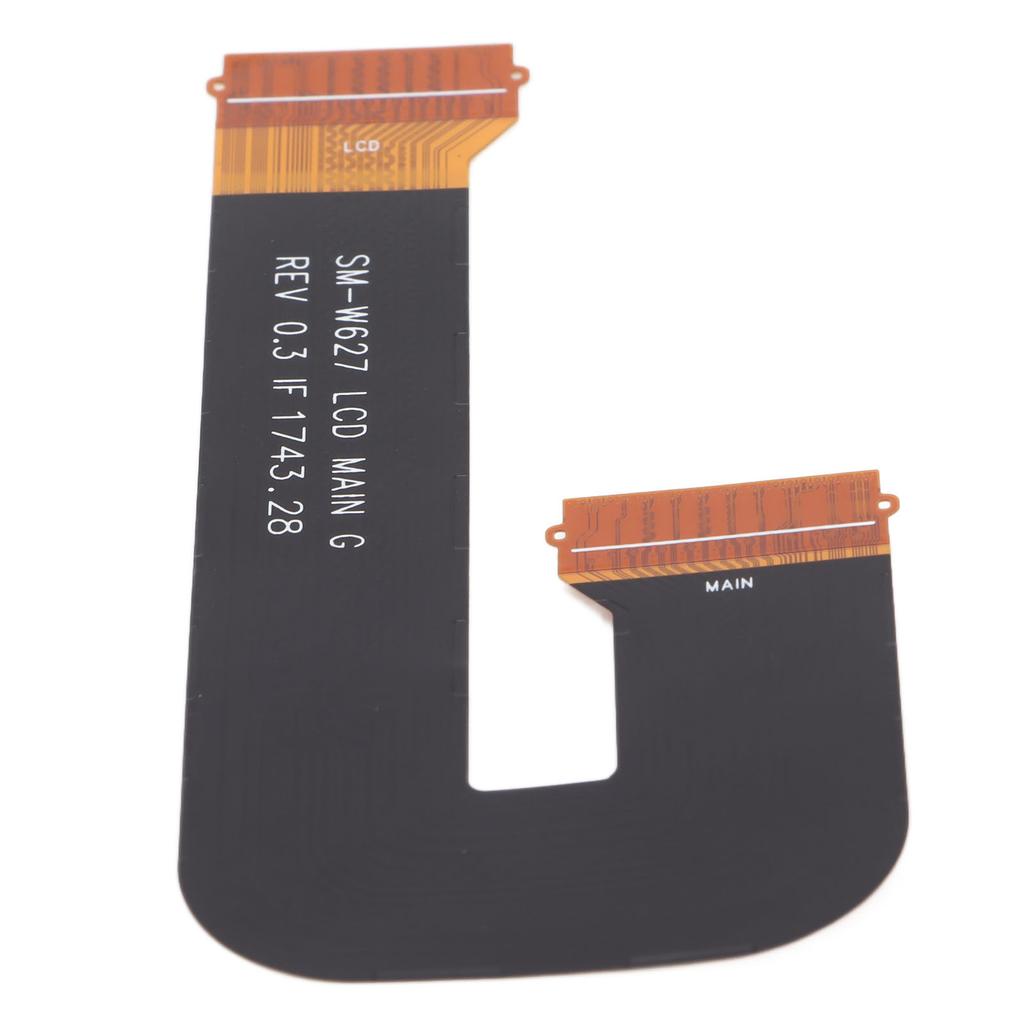 LCD Display Screen Main Board Connector Flex Cable for Samsung Galaxy Book 10.6 SMW627
