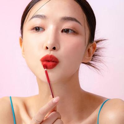Make-up na rty – Tinty na rty