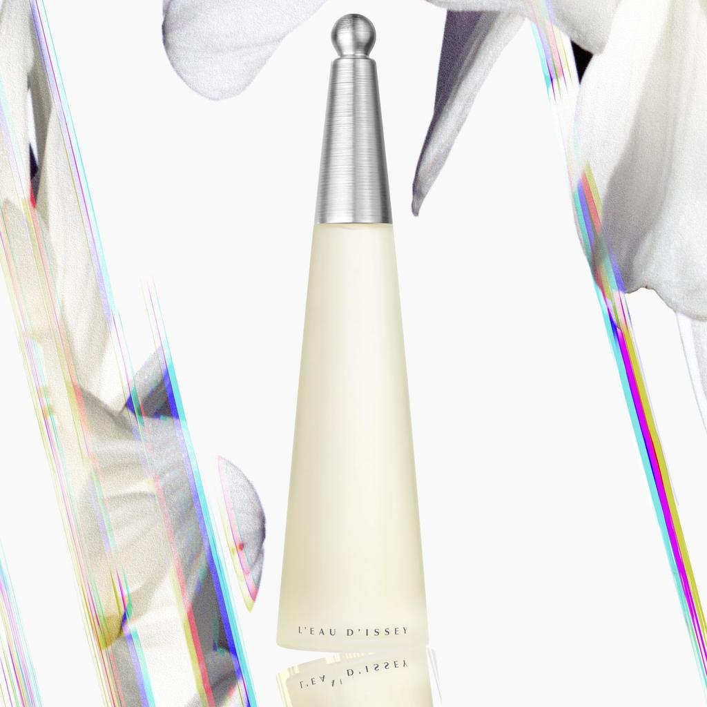 ISSEY MIYAKE L'Eau d'Issey Eau de Toilette EDT 100ml