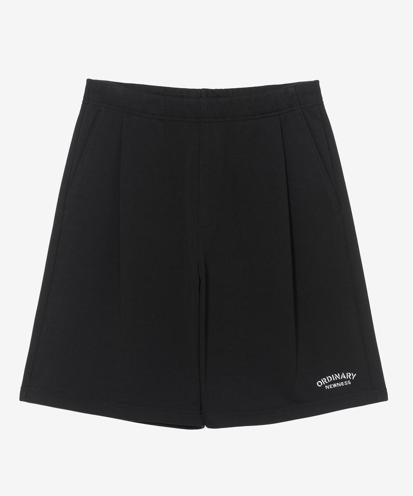 MINDBRIDGE Sweat Half Pants - 2 Colors
