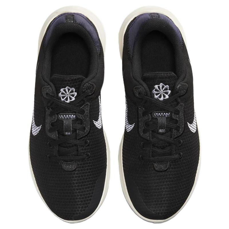 Nike Flex Experience Run 11 Next Nature Extra Wide 'Black Coconut Milk' Sneakers DH5753-010