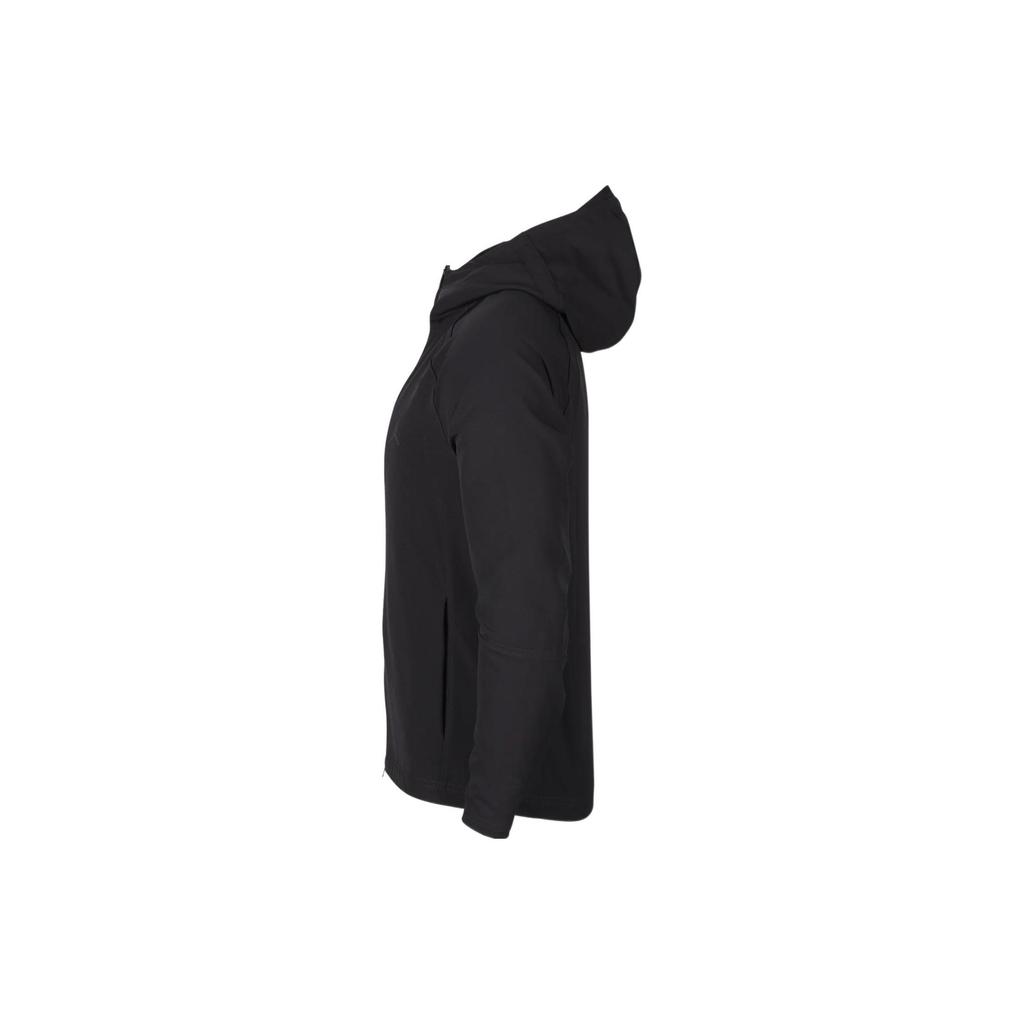 Jordan Sport Dri-FIT Hooded Jacket Black Men DV1283-010