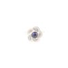 Genuine Lapis Lazuli Gemstone Ring 925 Sterling Silver Handmade Jewelry For Her RR-51-20
