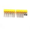 Professional Screwdriver Kit Set 1 for Switch NS New 3DS Slim Wii NES SNES DS Lite GBA Game Console Maintenance Lightweight Tools