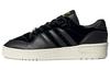 adidas Rivalry Low 'Velvet Pack - Nero' EH0181