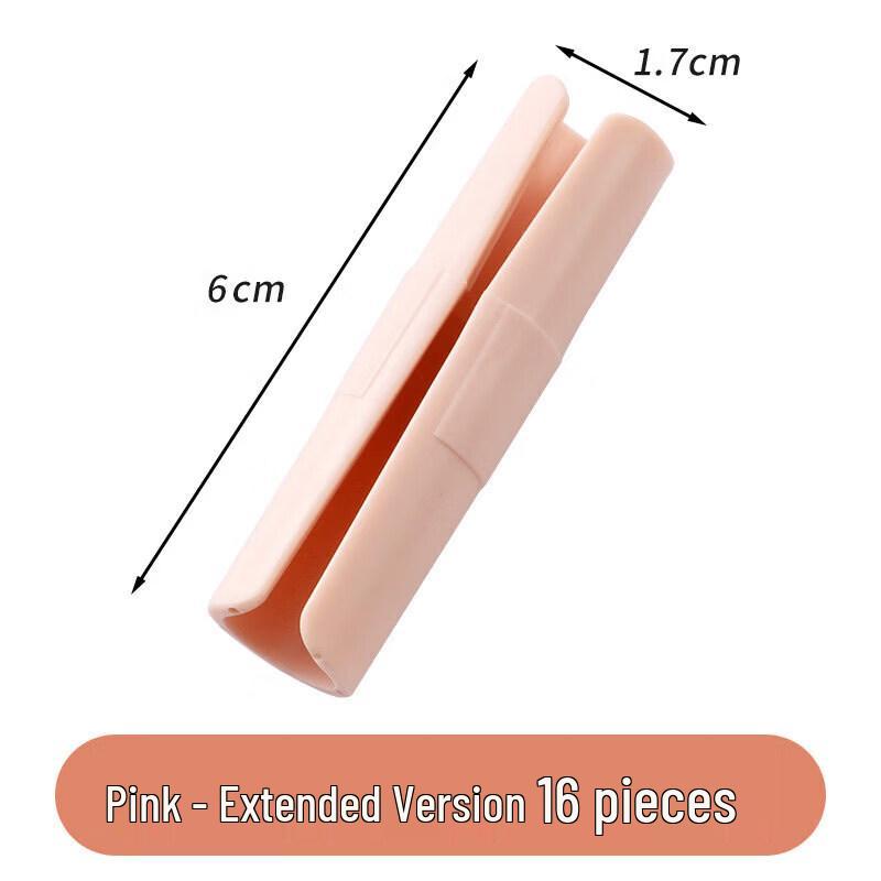 LIEI Invisible No-needle Bed Sheet & Quilt Fastener
