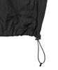 PHYPS MOTORCYCLE Lightweight Windbreaker Black