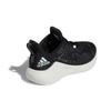 Adidas Alphabounce Low Top Kids Running Shoes Kids Running Shoes Black EE8282