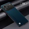 EUCAGR Luxury PU Leather Phone Case For Tecno Spark 50 Back Cover Silicone Protection Phone Case For Tecno Spark50 Bumper Fundas
