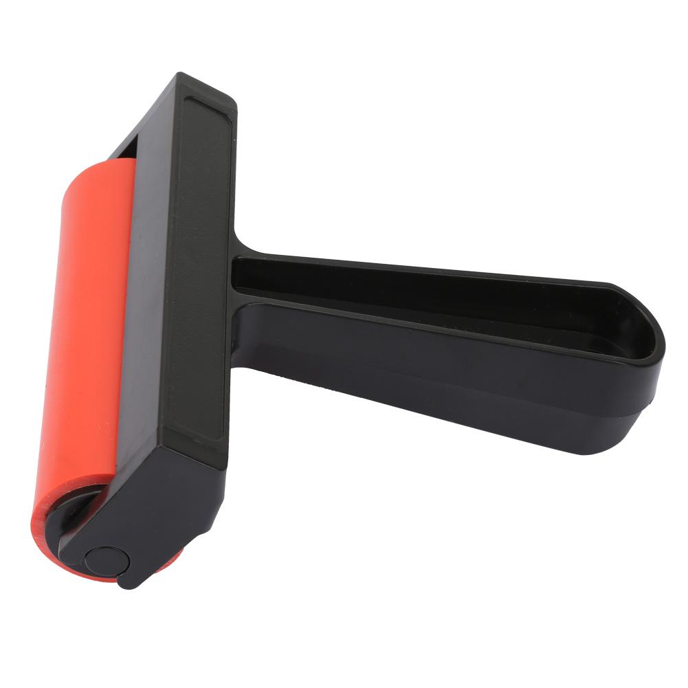 Rubber Brayer Roller Art Ink Painting Printmaking Roller Stamping Tool 10 15 20 cm