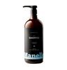 Toning Shampoo Professional Care - Avocado Oil & Keracyn 1000 Ml