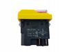 Switch On-Off Dkld Dz04 4 Pins Kjd20-2 Drills Grinders Concrete Mixers