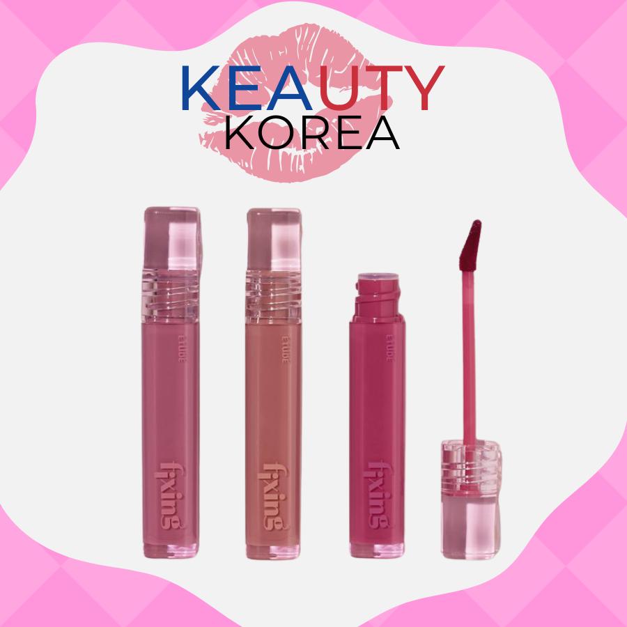 Etude Glow Fixing Tint 3.8g