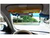Dual-Use Car Anti-Glare Sun Visor Glasses for Day and Night Driving