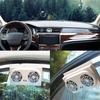 USB Charging Solar Powered Fan Dual Fans Car Exhaust Fan Auto Cooler Radiator Fan  RV Driving