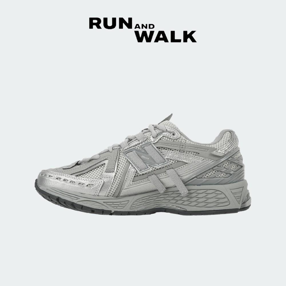 New Balance 1906A Бетонный Серебристый Металлик M1906AG EUR37.5/230mm