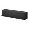 Toilet Storage Wall Concealed Toilet Wall Tower Suitable for Plasterboard Yamazaki 60cm Wide Toilet Large Capacity Toilet Paper Slim Toilet Shelf,