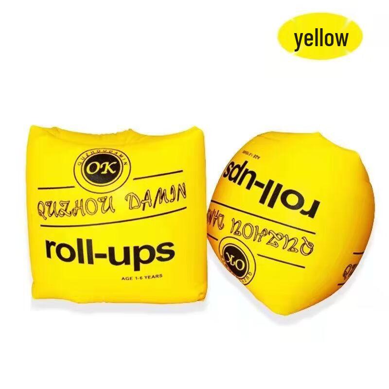 Alliance Envoy Kids  Inflatable Swimming Armbands 24x19cm