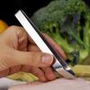 1PC Stainless Steel Fish Bone Tweezers Pincer Clip Puller Remover Tongs Fish Bone Plucking Clamp Kitchen Gadgets Tools