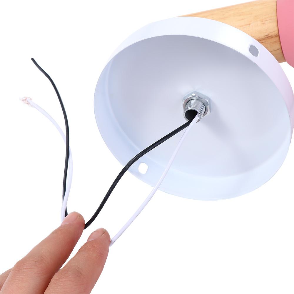 LED For Bedroom Bedside Interior External Corridor Wall Light Wall Lamps Home Decoration Sconce