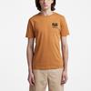 Timberland SS22 LogoT Unisex A61PH-P47