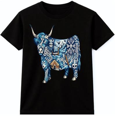 Oberteile – T-Shirts
