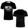 Don't Shoot ARC Raiders Graphic T-Shirt Unisex Trendy Streetwear Oversized Crew Neck Tops New Casual Men's Shirt for Gamers Gift