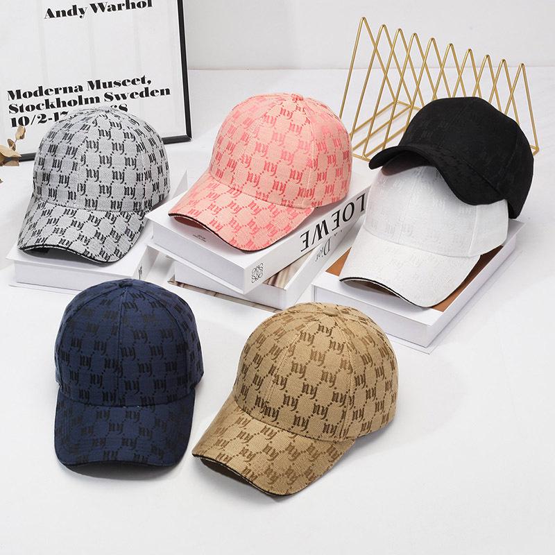 Netz-Baseballkappe Trucker-Hut Atmungsaktiver Sommerhut für Herren Damen