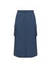 EIDER Cooleats Air Women'S Skirt_Steel Blue