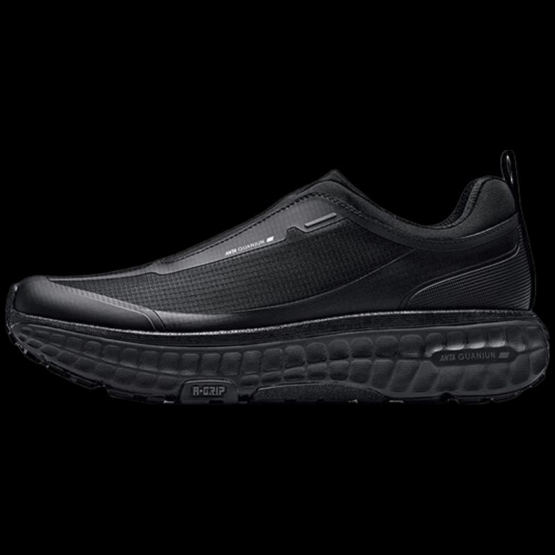 ANTA Champion All-Line 2 Slip-On Casual Shoes US 8