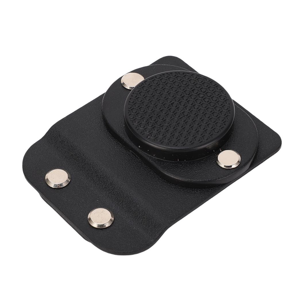 Belt Tool Holder Magnetic Absorption Hardware Clamp for Screw Nut Socket Hammer Wrench Screwdriver Bit