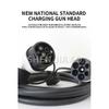 Charging Pile Extension Line 5M Electric Vehicle Double-headed Charging Gun 32A AC Slow Charging Double Gun 7KW