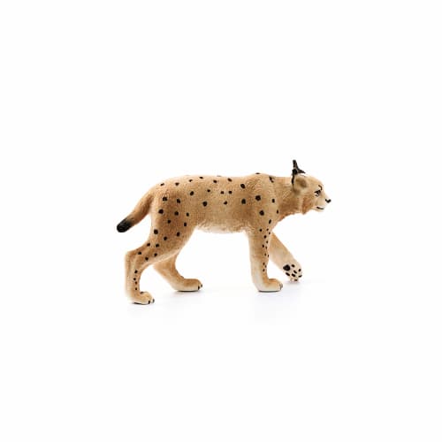 Schleich Wildlife Wildcat Figure 14822