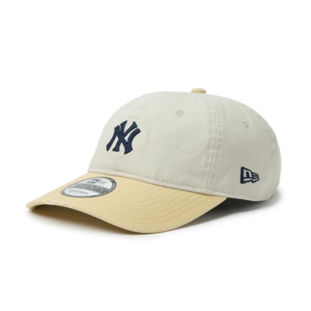 Newera 920 Нейянко Дамдук Стн Голд 14745042 F