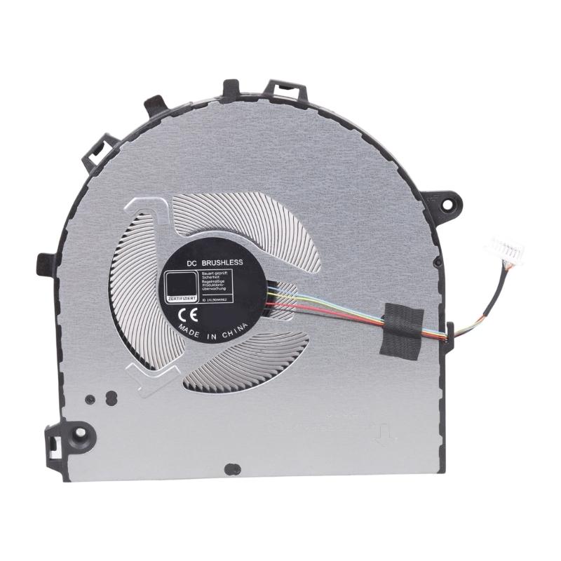 

Metal CPU Cooling Fan For Slim 5 14IMH9 Type 83DA 5F10S14147 Laptops Easy Installation Quiet and Efficient Heatsink 1