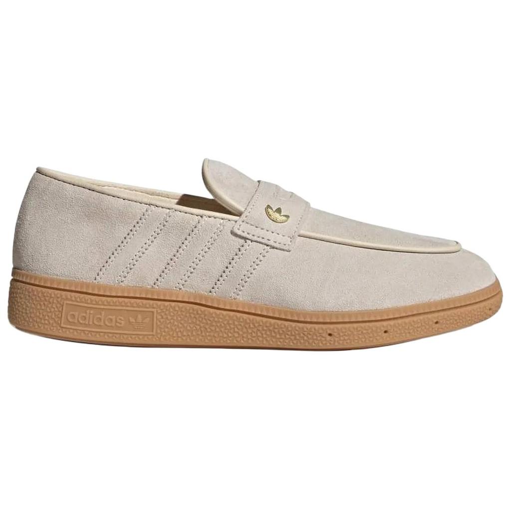 Handball Adidas Originals Spezial Loafer 'Wonder White Gum' Damen KJ0640