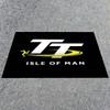TT IsleOfManMoto Bandiere Arredamento per la Casa Arazzi Stendardi Decorazioni per Sfondo Stendardi Decorazioni per le Feste Sfondi