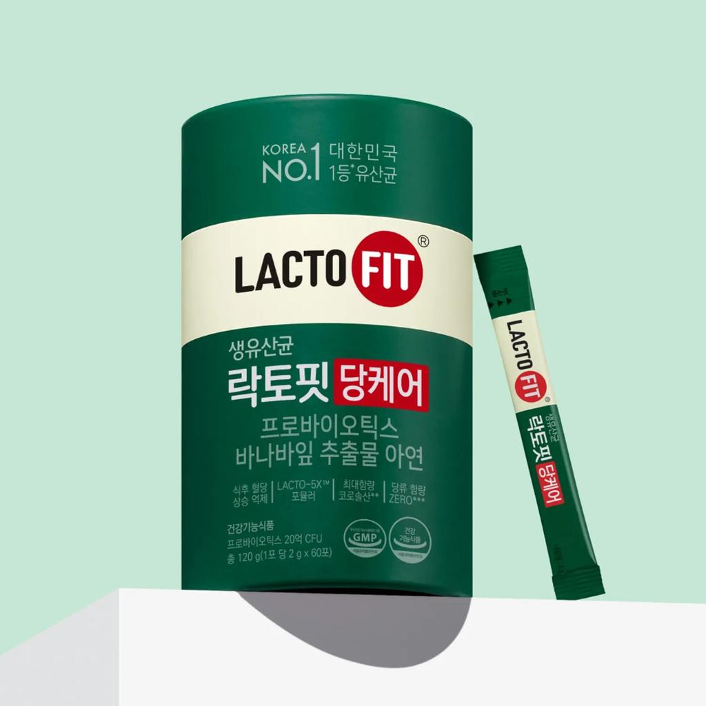 Chong Kun Dang Lacto-FiT 60ea