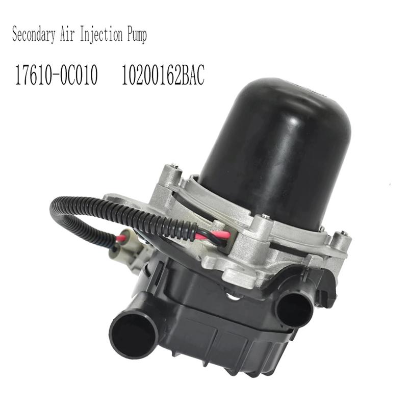 L10A Secondary Air Injection Pump For Toyota 4Runner Sequoia Lexus LX470 GX470- Part Number 17610-0C010 10200162BAC